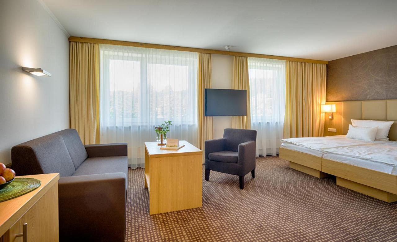 Brugger'S Hotelpark Am See Titisee-Neustadt Exterior foto