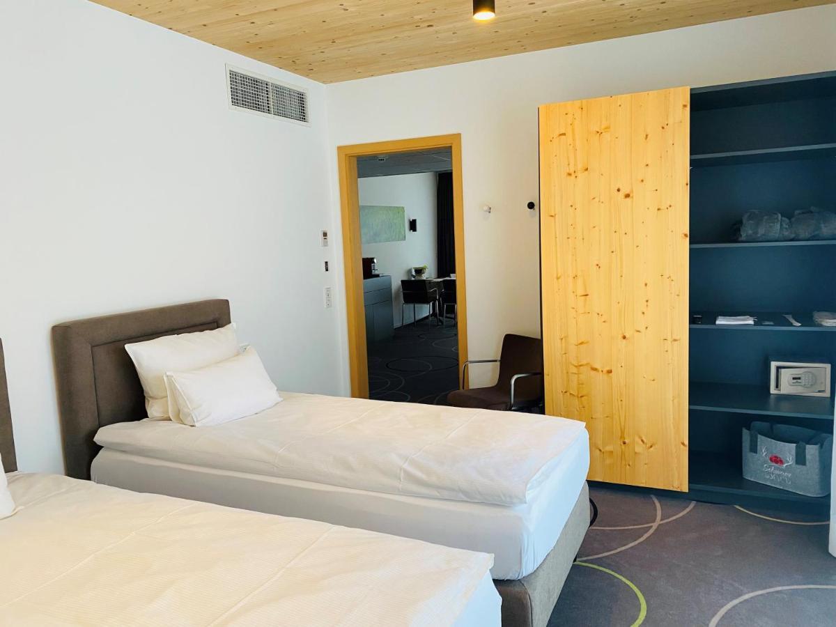 Brugger'S Hotelpark Am See Titisee-Neustadt Exterior foto