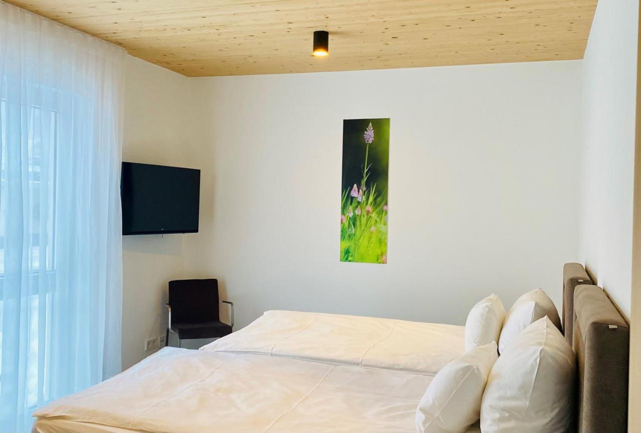 Brugger'S Hotelpark Am See Titisee-Neustadt Exterior foto