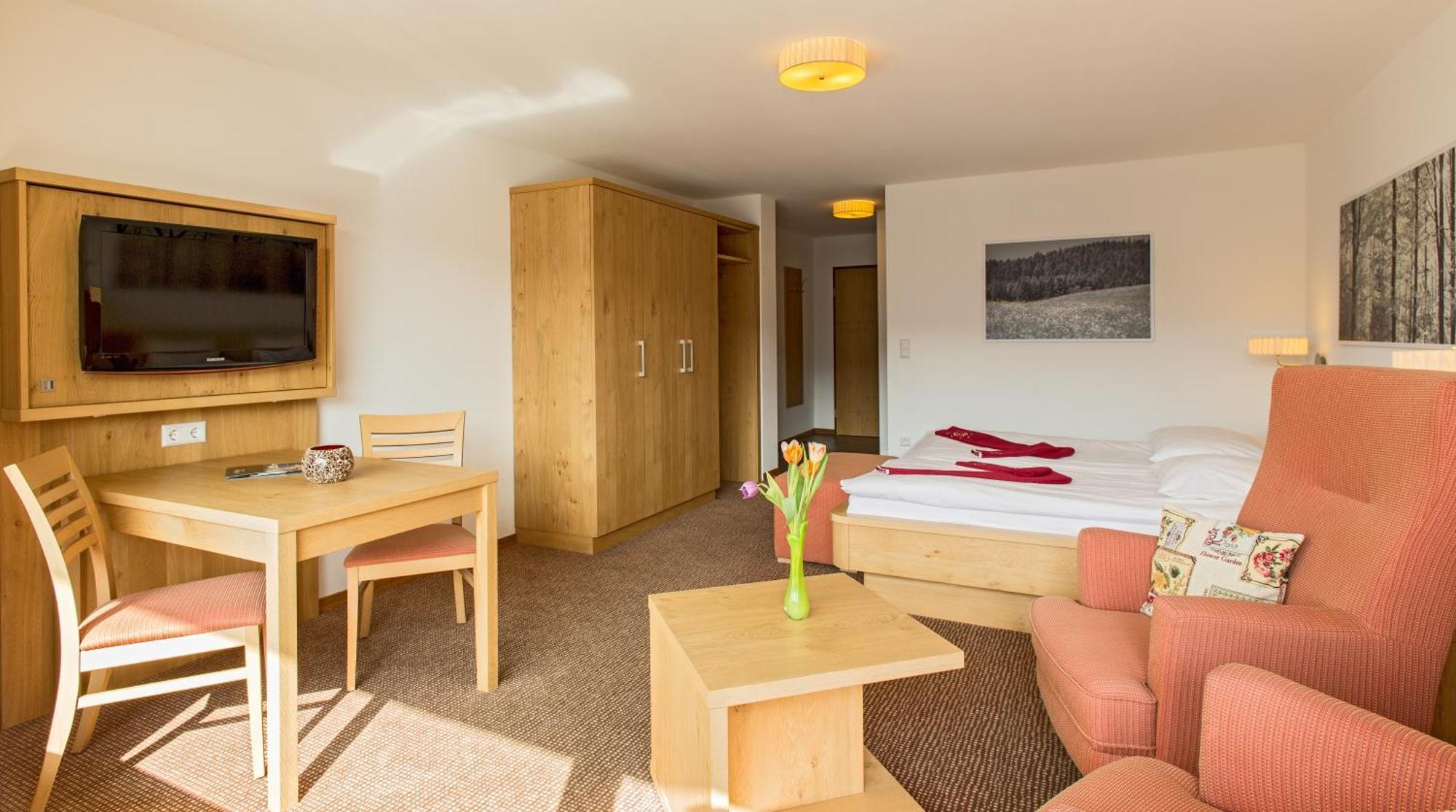Brugger'S Hotelpark Am See Titisee-Neustadt Quarto foto