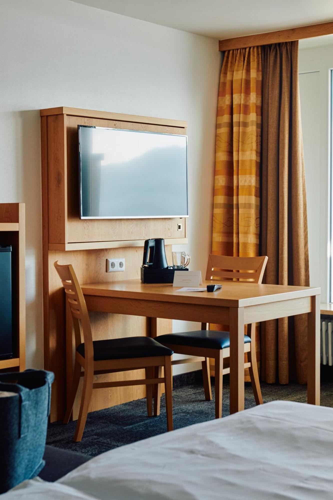 Brugger'S Hotelpark Am See Titisee-Neustadt Exterior foto