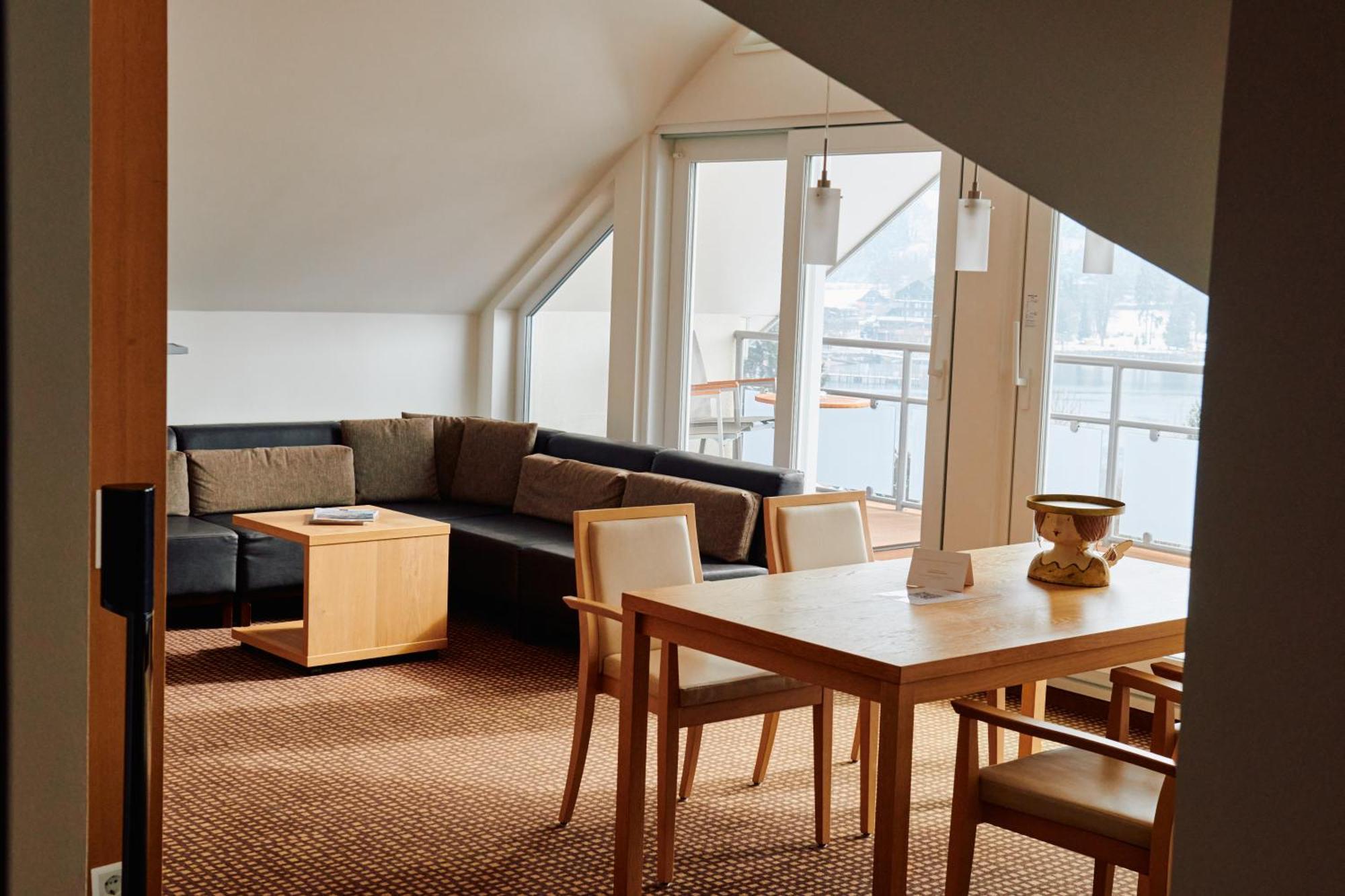 Brugger'S Hotelpark Am See Titisee-Neustadt Exterior foto