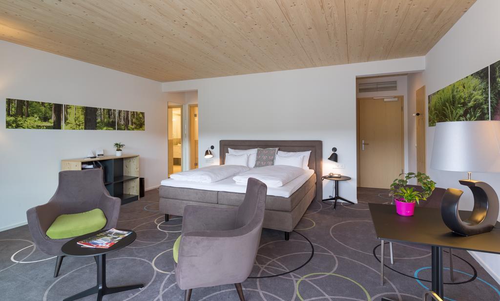 Brugger'S Hotelpark Am See Titisee-Neustadt Exterior foto