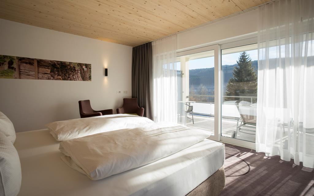 Brugger'S Hotelpark Am See Titisee-Neustadt Exterior foto
